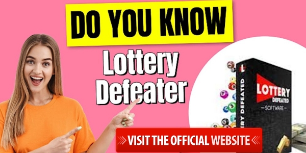 lottery defeater reviews