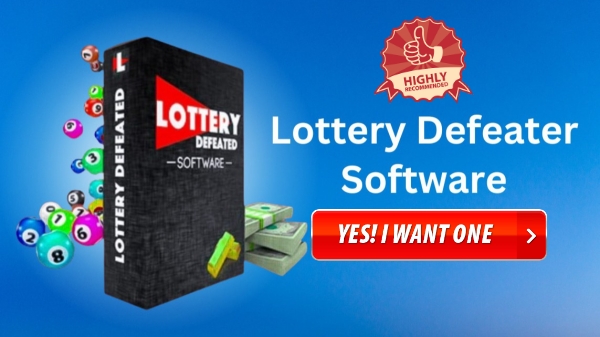 lottery defeater